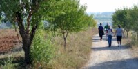 Foto portada: el Parc Agrari de Sabadell. Autor: cedida.